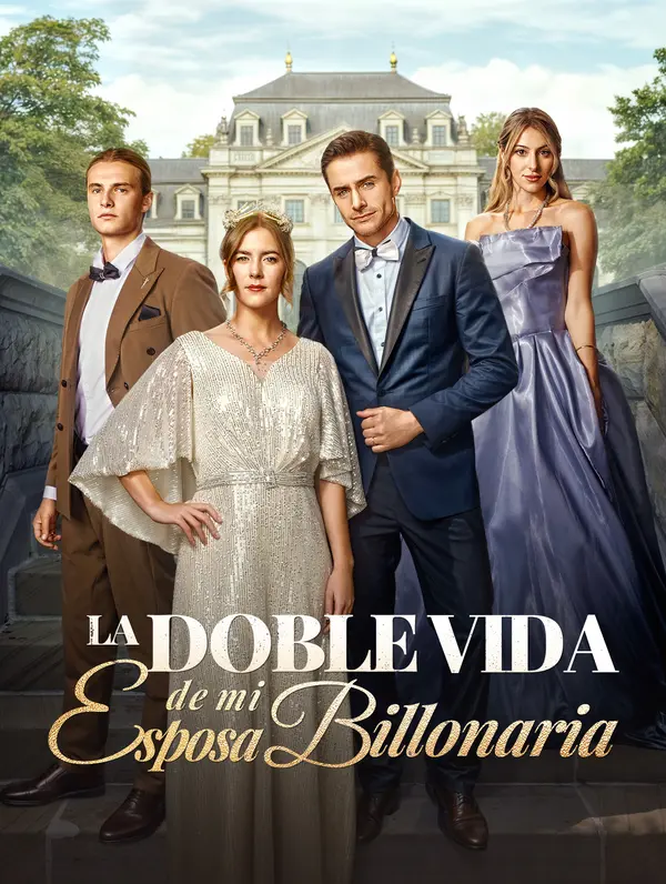 La Doble Vida de mi Esposa Billonaria (2024)