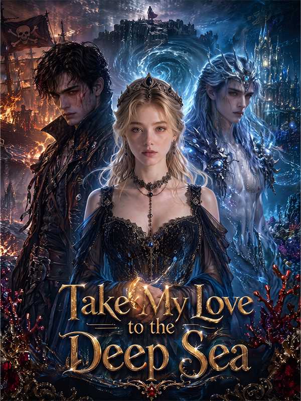 Take My Love to the Deep Sea
