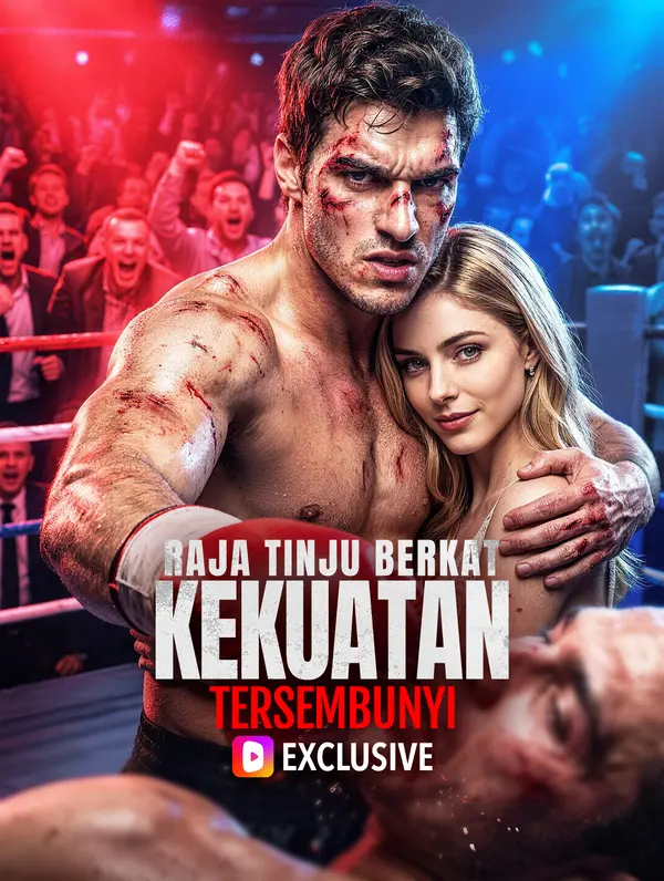 Raja Tinju Berkat Kekuatan Tersembunyi