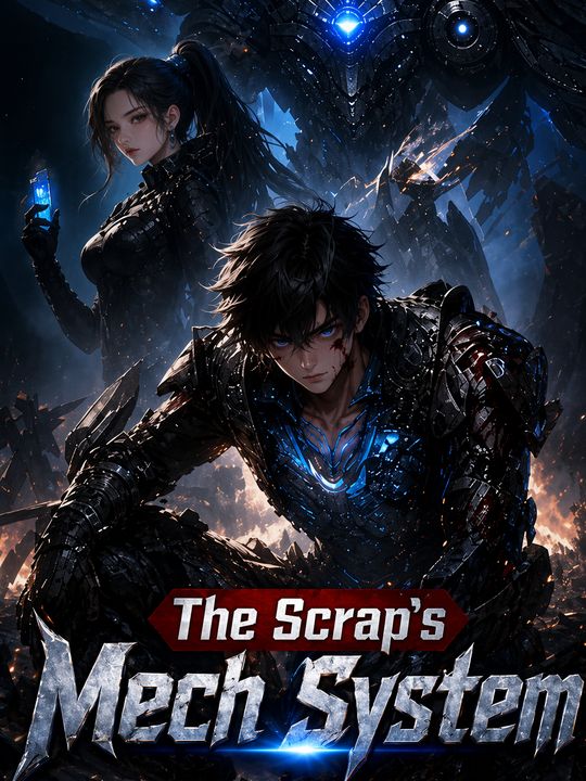 The Scrap's Mech System