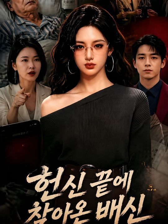 헌신 끝에 찾아온 배신