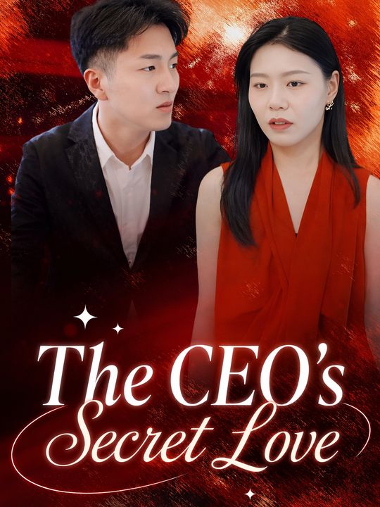 Terjerat cinta CEO muda