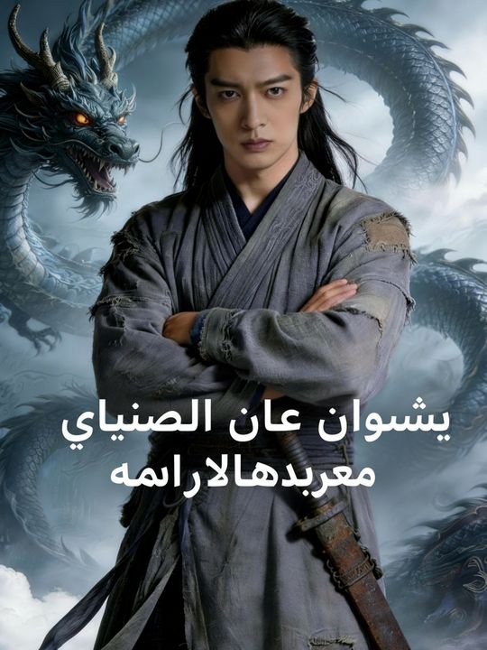 مهيمن على كل الكائنات