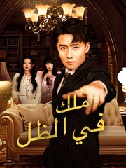 مسلسل في الظل (2024)