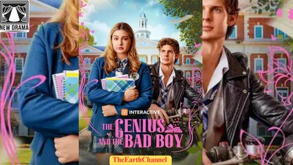 the genius hacker boy (2024)