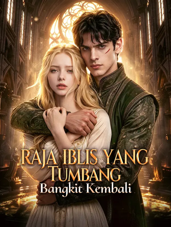Raja Iblis yang Tumbang Bangkit Kembali