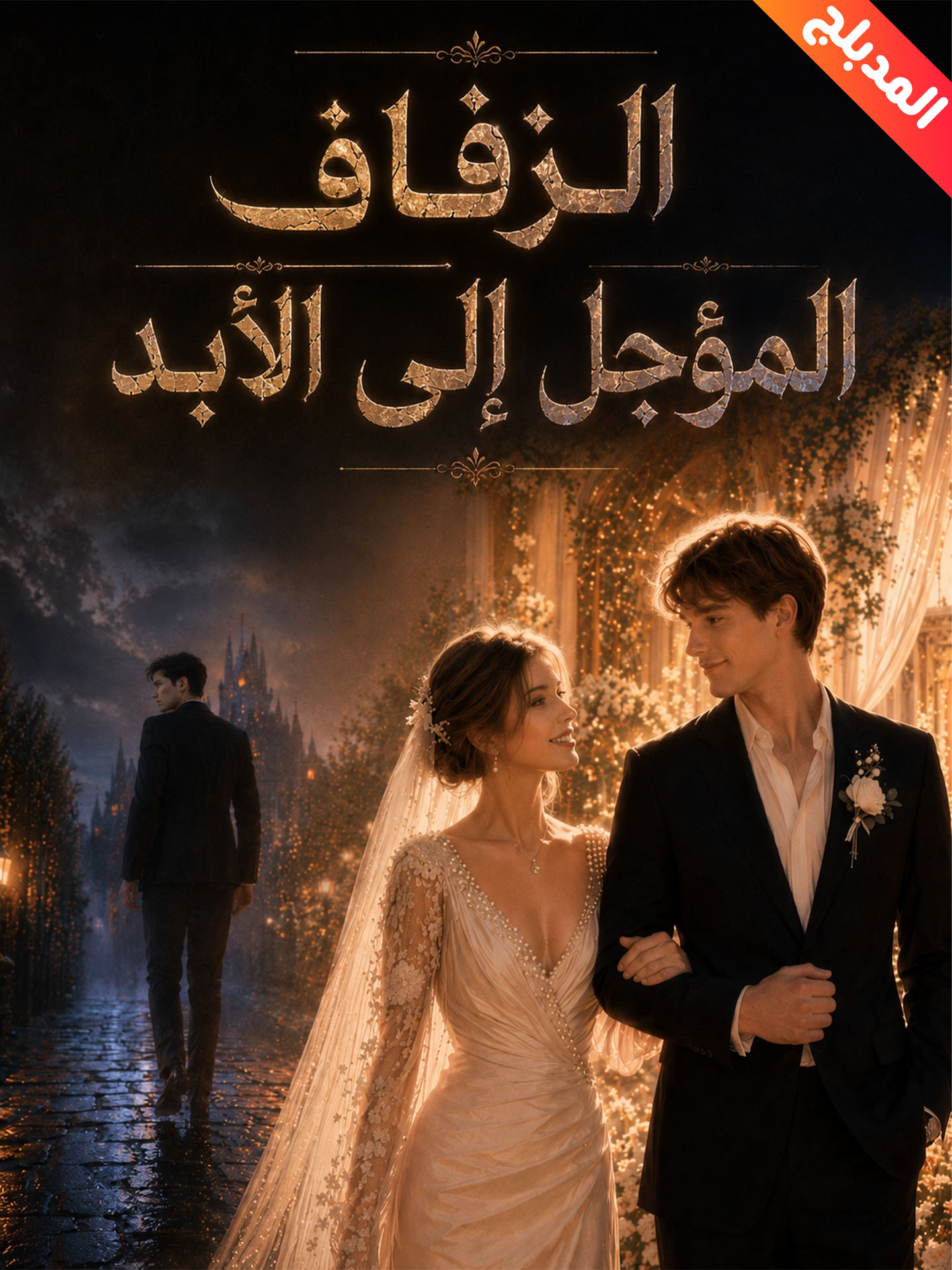 المدبلج- الزفاف المؤجل إلى الأبد