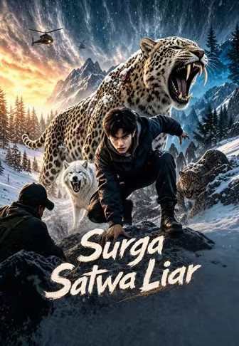 Surga Satwa Liar