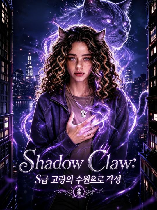 S급 고양이 수인으로 각성