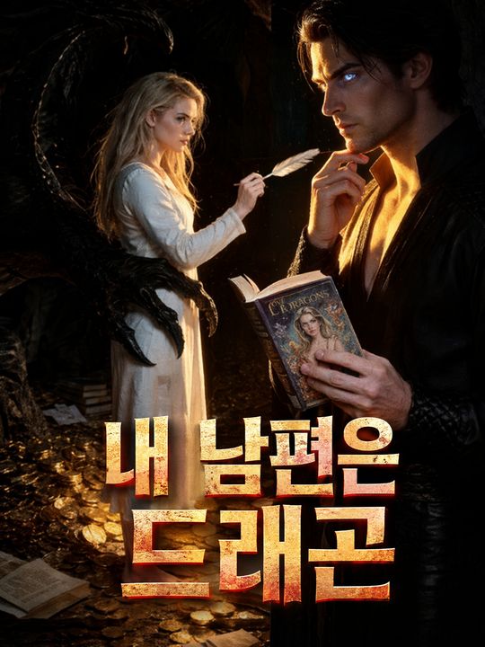 내 남편은 드래곤