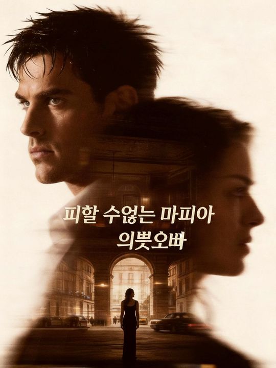 피할 수 없는 마피아 의붓오빠