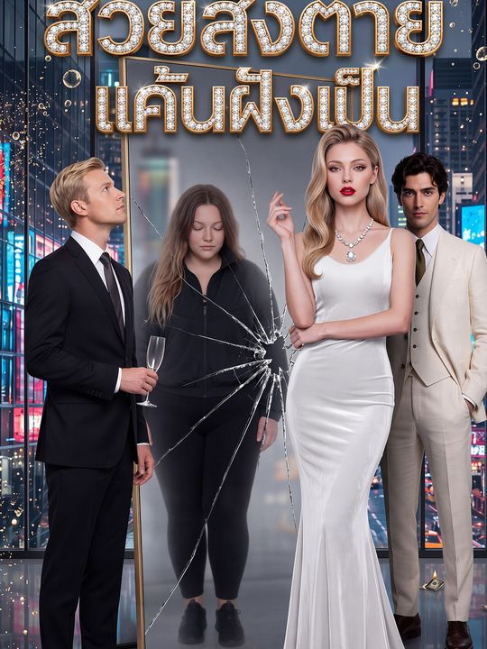 สวยสั่งตายแค้นฝังเป็น