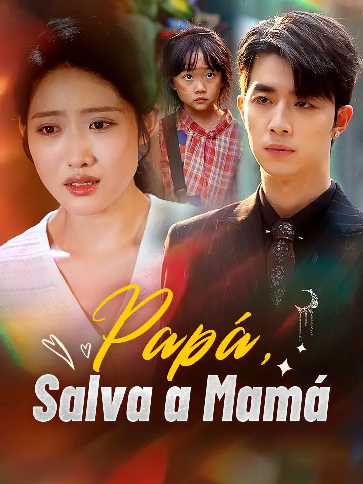 Papá, Salva a Mamá