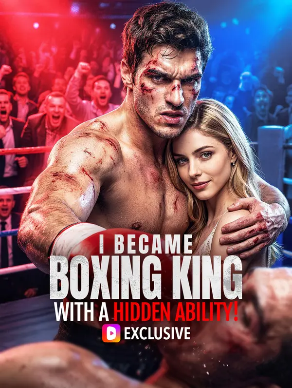 I Became Boxing King With a Hidden Ability!