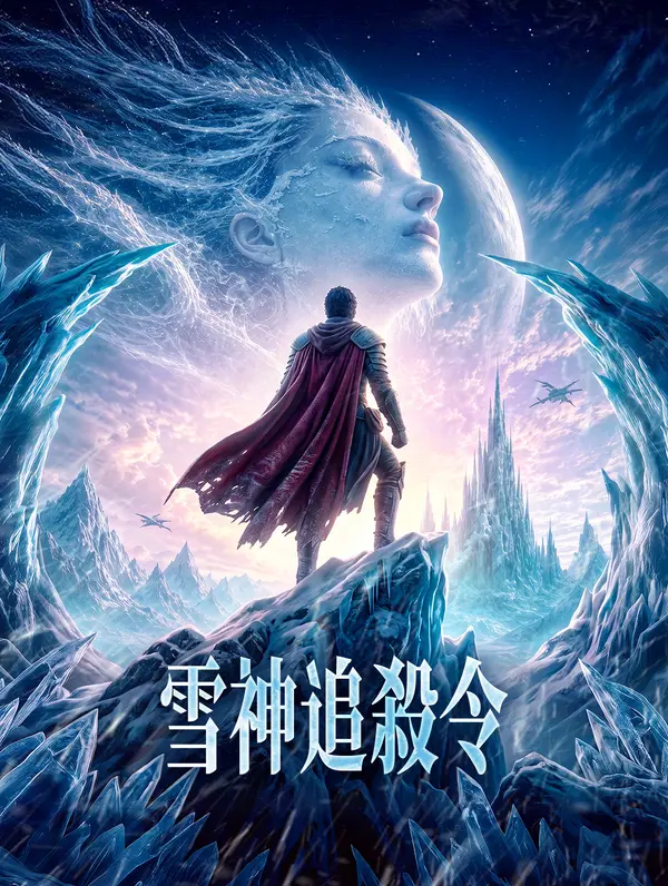 雪神追殺令