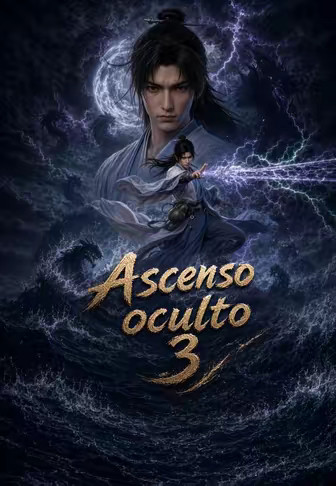 Ascenso oculto 3