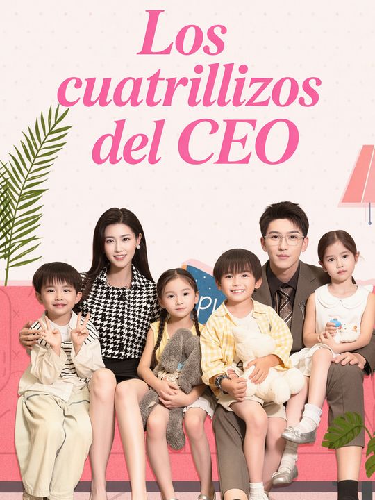 Kejar Istri, CEO Dapat Empat Anak Kembar