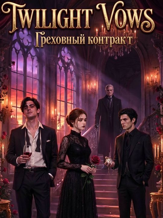 Греховный контракт