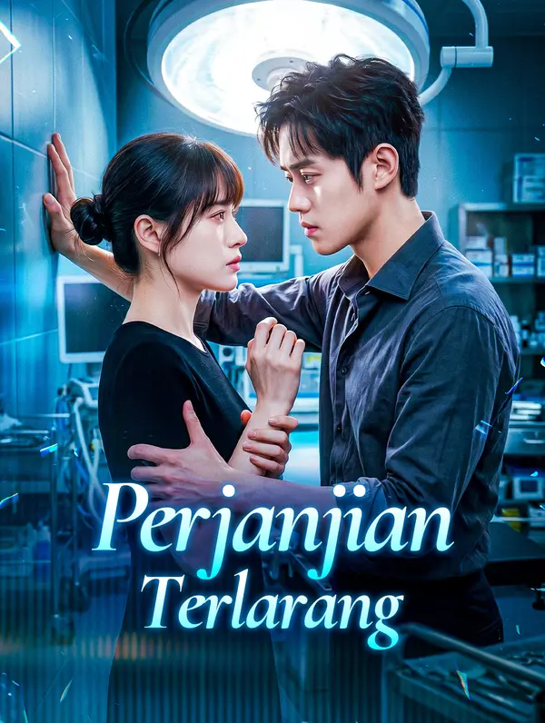 Perjanjian Terlarang