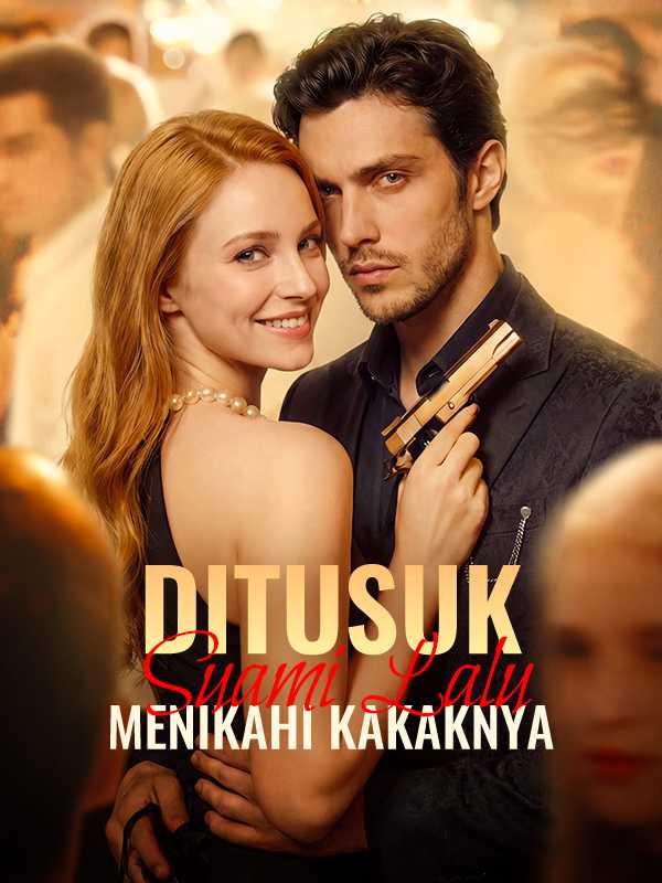 Ditusuk Suami Lalu Menikahi Kakaknya