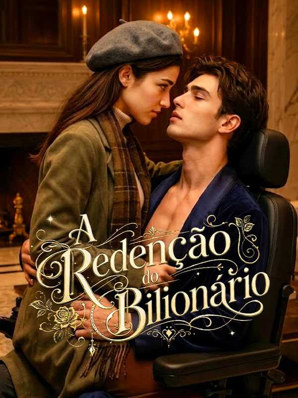 A Redenção do Bilionário