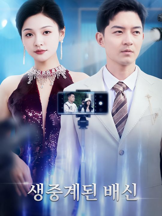 생중계된 배신