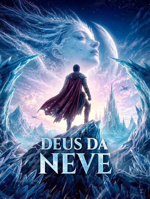 Deus da Neve