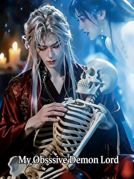 My Obsessive Demon Lord