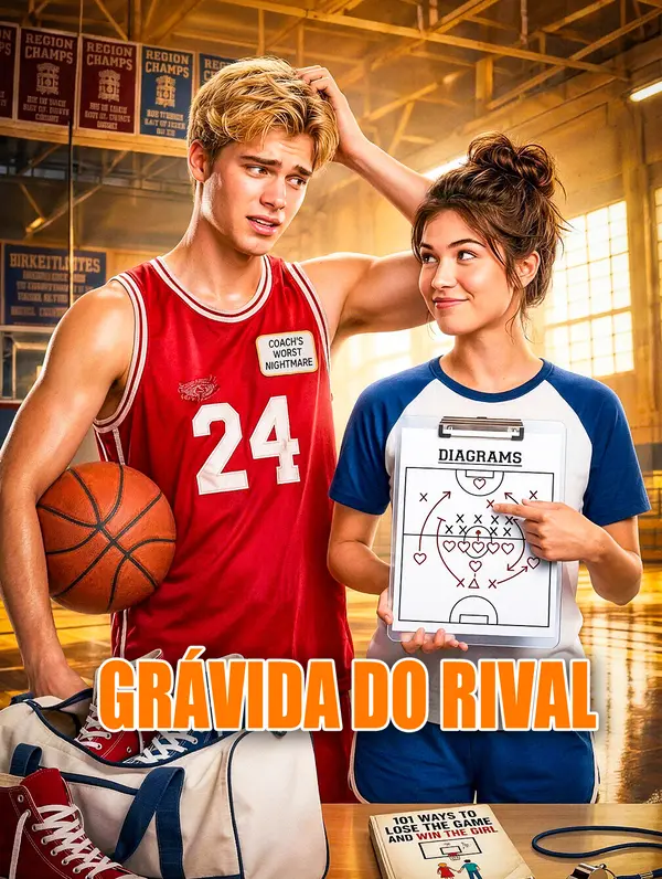 Grávida do Rival