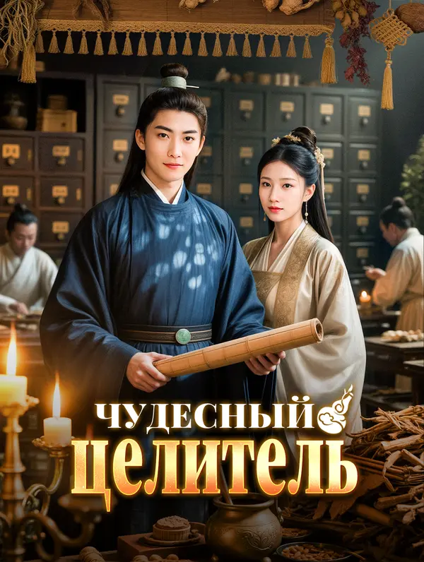 Чудесный целитель
