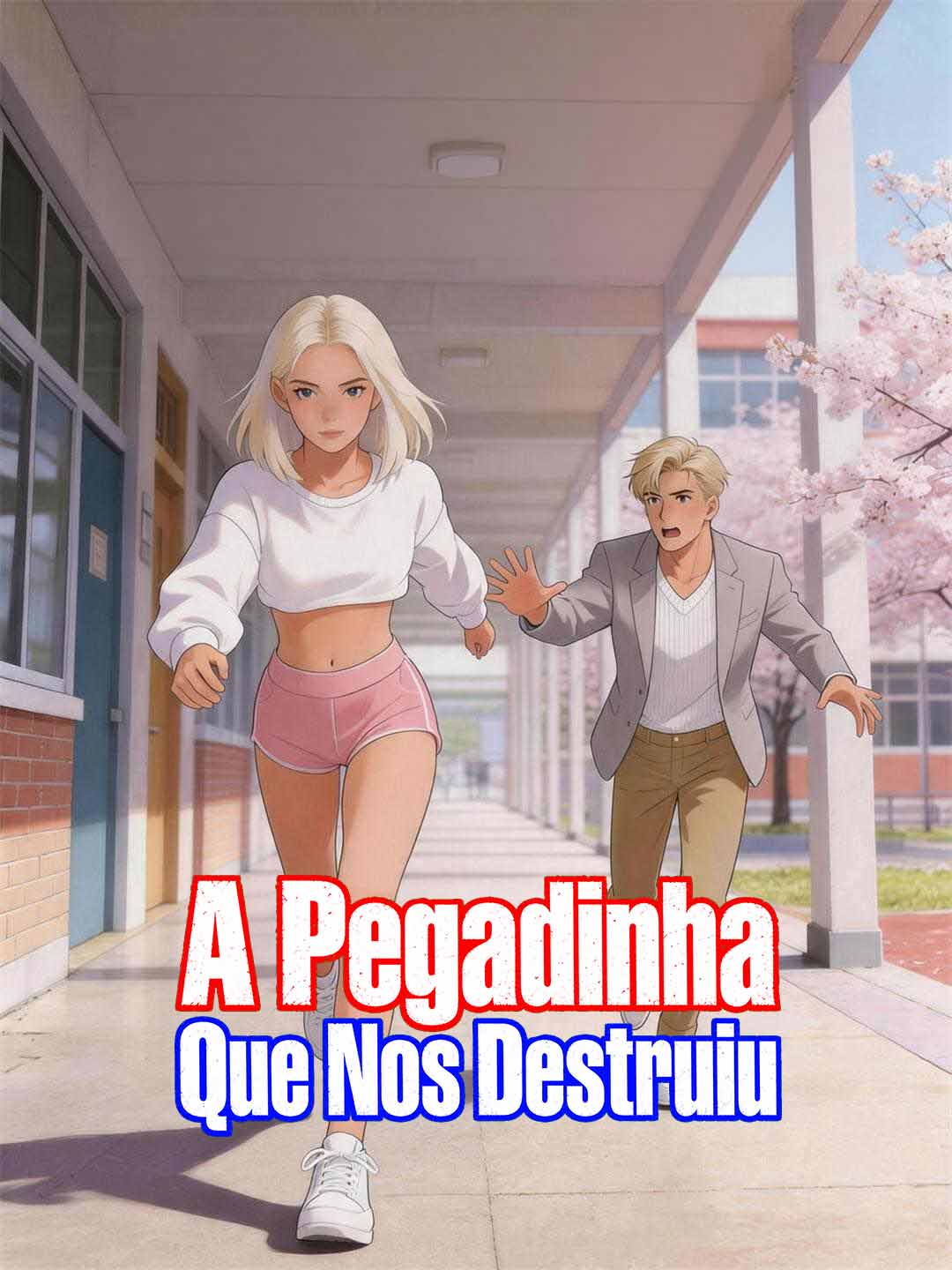 (Dubbing) A Pegadinha Que Nos Separou