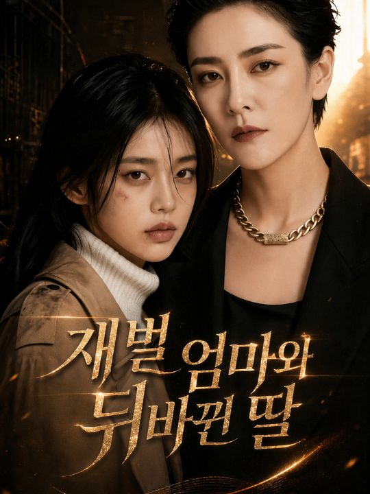 재벌 엄마와 뒤바뀐 딸