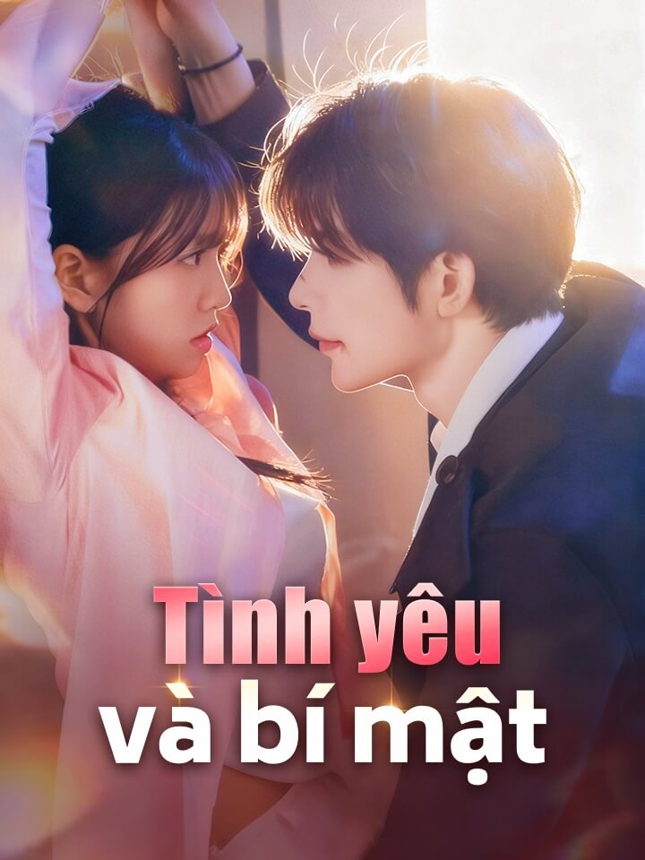 Tình yêu và bí mật