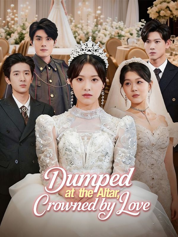 Dumped at the Altar, Crowned by Love