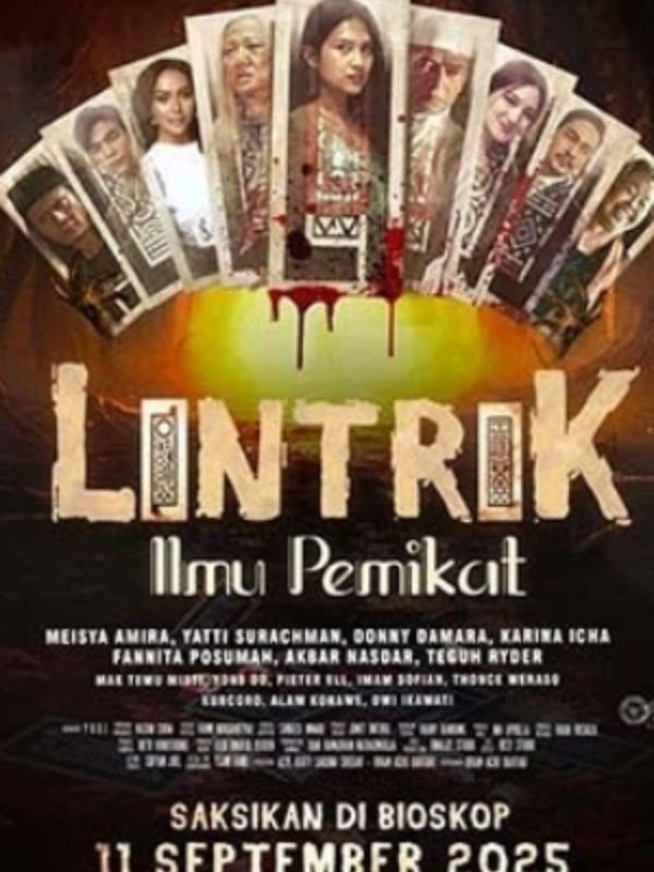 Lintrik Ilmu Pemikat (2025)