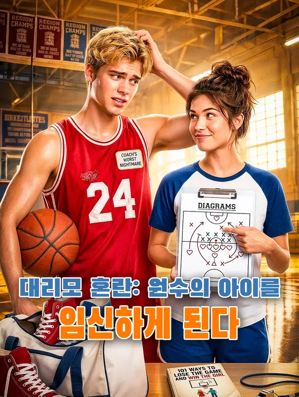 대리모 혼란: 원수의 아이를 임신하게 된다