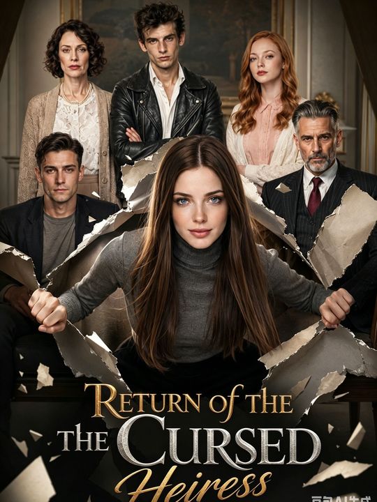Return of the Cursed Heiress