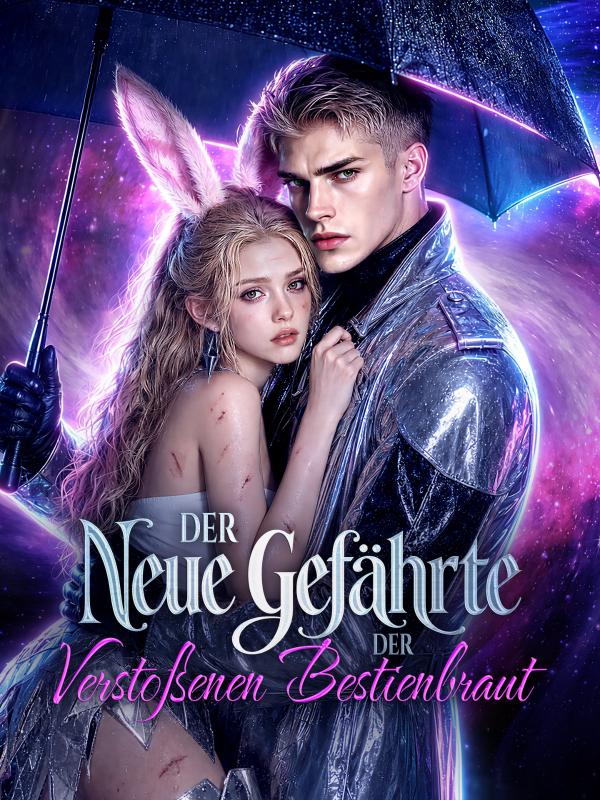 Der neue Gefährte der verstoßenen Bestienbraut