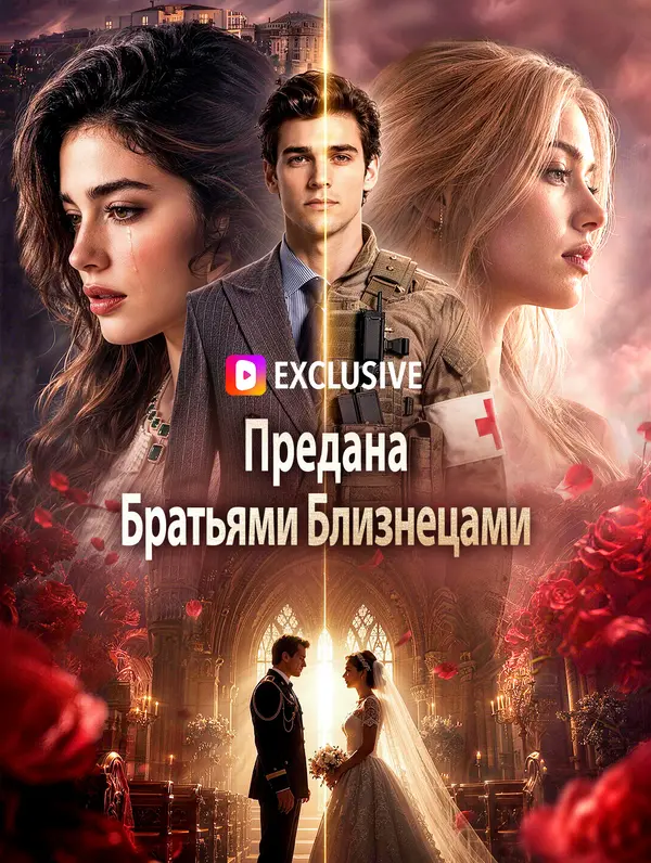 Предана Братьями Близнецами