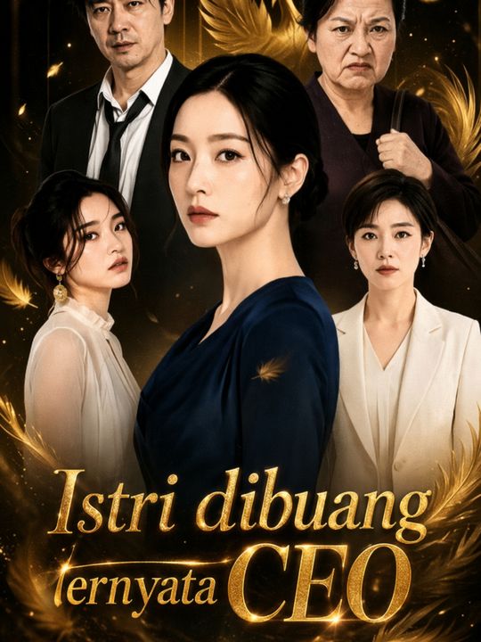 Istri dibuang ternyata CEO