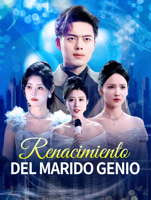 Renacimiento del Marido Genio (2024)