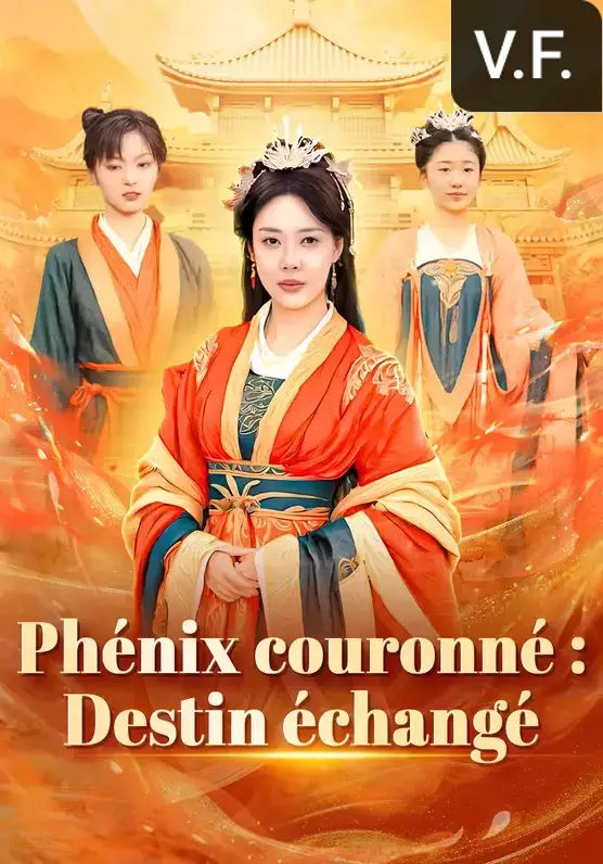 Phénix couronné : Destin échangé(Doublé) [Version française] (2024)