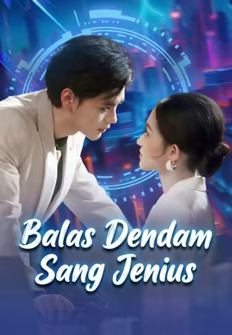 Balas Dendam Sang Jenius
