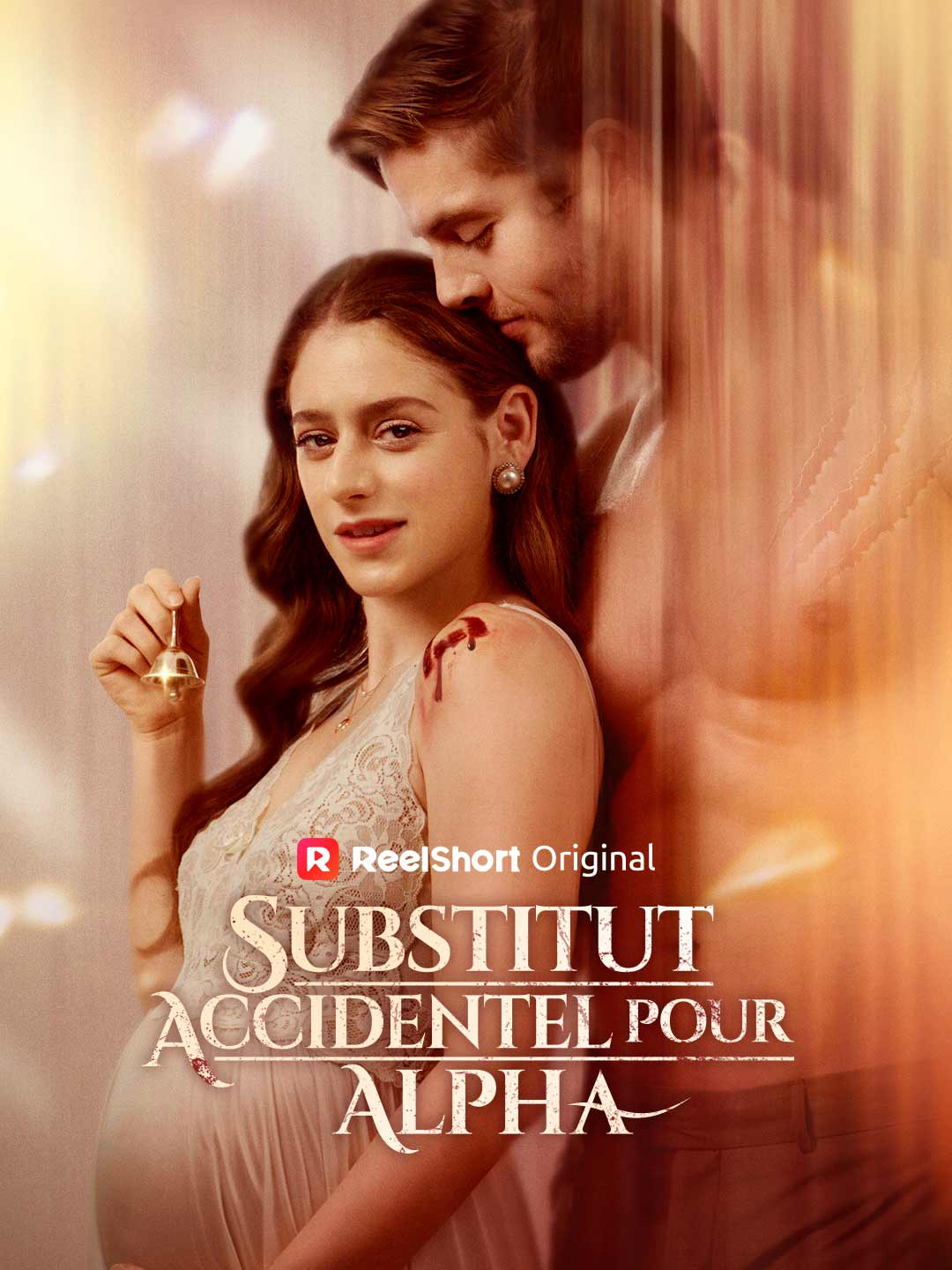 Substitut accidentel pour Alpha