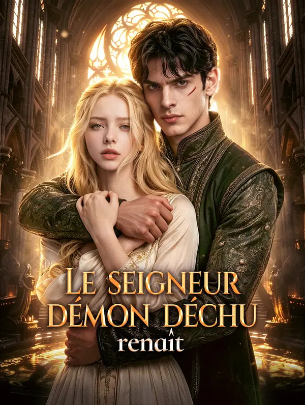 Le seigneur démon déchu renaît