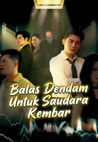 Balas Dendam Untuk Saudara Kembar