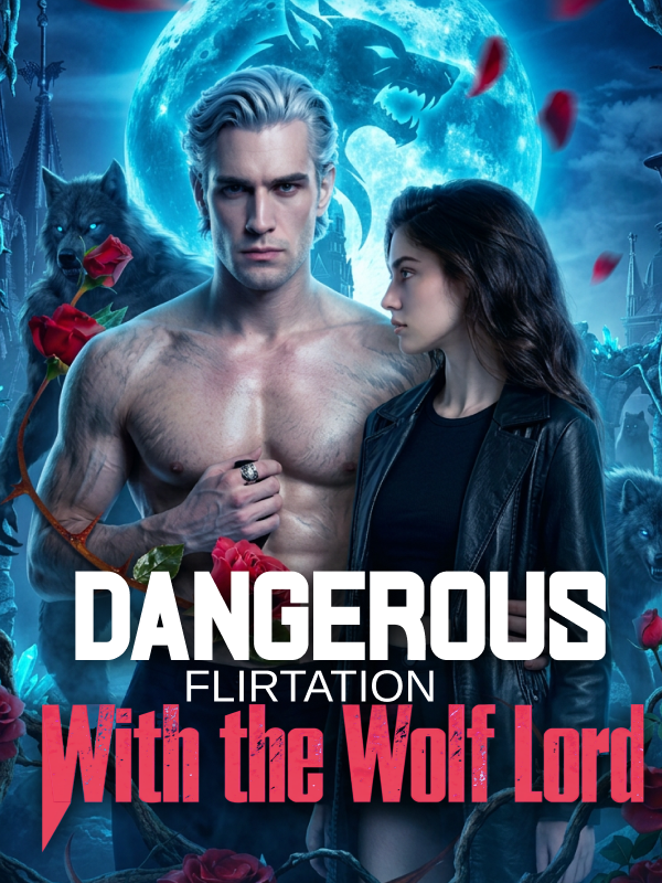 Dangerous Flirtation With the Wolf Lord