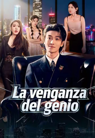 La venganza del genio