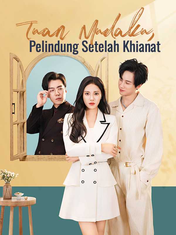 Tuan Mudaku,Pelindung Setelah Khianat