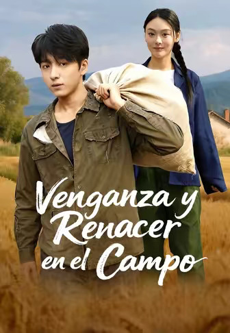Venganza y Renacer en el Campo